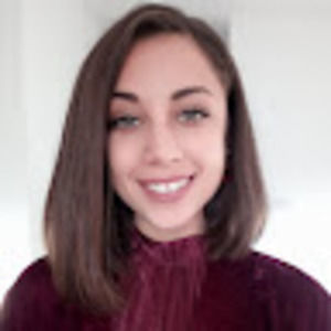 Meet your Posher, Deanna